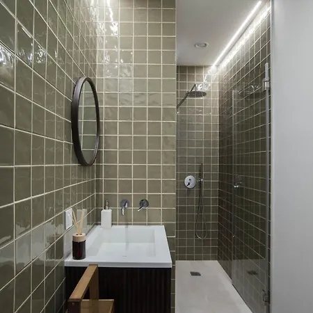 Inesquecivel Na De Carcavelos Appartement *