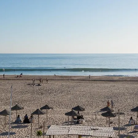 Inesquecivel Na De 公寓 卡尔卡维洛斯