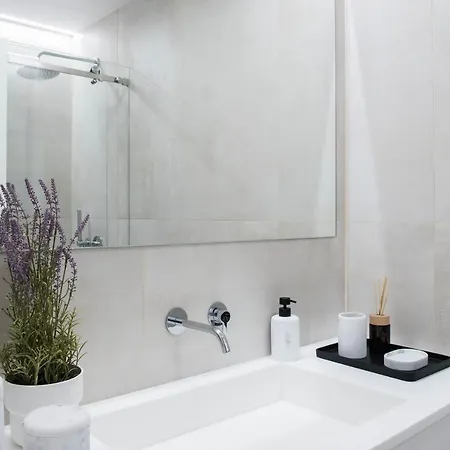 Apartamento Inesquecível Na De Carcavelos (Lisbon)