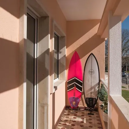 Inesquecível Na De Apartamento Carcavelos (Lisbon)