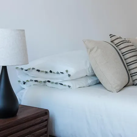 Inesquecível Na De Apartamento Carcavelos (Lisbon)