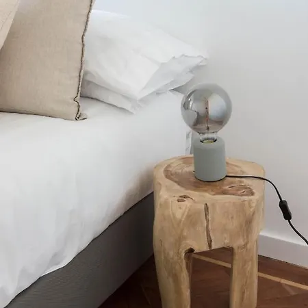 Inesquecível Na De Apartamento Carcavelos (Lisbon)