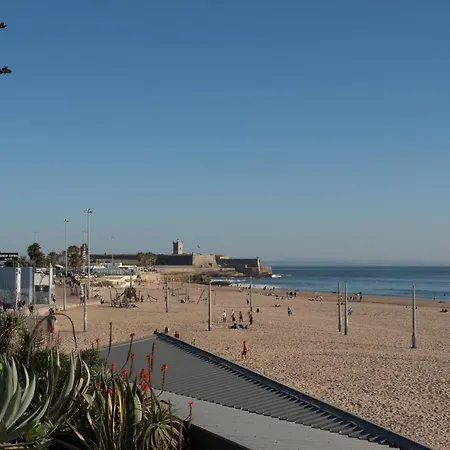 Inesquecível Na De Apartamento Carcavelos (Lisbon)